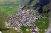 Luftaufnahme Kanton Schwyz/Rothenturm - Foto Rothenthurm 1250