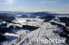 Luftaufnahme Kanton Schwyz/Rothenturm - Foto Rothenthurm 3140