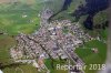 Luftaufnahme Kanton Schwyz/Rothenturm - Foto Rothenthurm 1250