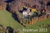Luftaufnahme Kanton Bern/Abegg-Stiftung Riggisberg - Foto Abegg 7779