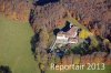 Luftaufnahme Kanton Bern/Abegg-Stiftung Riggisberg - Foto Abegg 7786