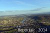 Luftaufnahme Kanton Schaffhausen/Schaffhausen - Foto Schaffhausen 1747