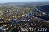 Luftaufnahme Kanton Schaffhausen/Schaffhausen - Foto Schaffhausen 4513