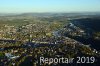 Luftaufnahme Kanton Schaffhausen/Schaffhausen - Foto Schaffhausen 4514