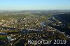Luftaufnahme Kanton Schaffhausen/Schaffhausen - Foto Schaffhausen 4516
