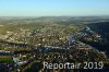 Luftaufnahme Kanton Schaffhausen/Schaffhausen - Foto Schaffhausen 4517