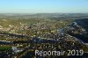 Luftaufnahme Kanton Schaffhausen/Schaffhausen - Foto Schaffhausen 4518