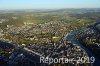Luftaufnahme Kanton Schaffhausen/Schaffhausen - Foto Schaffhausen 4522