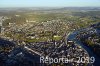 Luftaufnahme Kanton Schaffhausen/Schaffhausen - Foto Schaffhausen 4523