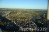 Luftaufnahme Kanton Schaffhausen/Schaffhausen - Foto Schaffhausen 4525