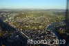Luftaufnahme Kanton Schaffhausen/Schaffhausen - Foto Schaffhausen 4526