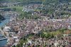 Luftaufnahme Kanton Schaffhausen/Schaffhausen - Foto Schaffhausen 6767