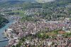 Luftaufnahme Kanton Schaffhausen/Schaffhausen - Foto Schaffhausen 6768