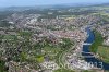 Luftaufnahme Kanton Schaffhausen/Schaffhausen - Foto Schaffhausen 7110