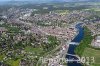 Luftaufnahme Kanton Schaffhausen/Schaffhausen - Foto Schaffhausen 7112