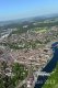 Luftaufnahme Kanton Schaffhausen/Schaffhausen - Foto Schaffhausen 7114