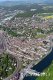 Luftaufnahme Kanton Schaffhausen/Schaffhausen - Foto Schaffhausen 7117