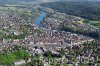 Luftaufnahme Kanton Schaffhausen/Schaffhausen - Foto Schaffhausen 7120