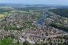Luftaufnahme Kanton Schaffhausen/Schaffhausen - Foto Schaffhausen 7125