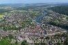 Luftaufnahme Kanton Schaffhausen/Schaffhausen - Foto Schaffhausen 7126