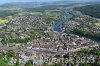 Luftaufnahme Kanton Schaffhausen/Schaffhausen - Foto Schaffhausen 7128