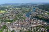Luftaufnahme Kanton Schaffhausen/Schaffhausen - Foto Schaffhausen 7129