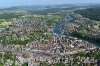 Luftaufnahme Kanton Schaffhausen/Schaffhausen - Foto Schaffhausen 7130