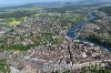 Luftaufnahme Kanton Schaffhausen/Schaffhausen - Foto Schaffhausen 7132