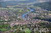 Luftaufnahme Kanton Schaffhausen/Schaffhausen - Foto Schaffhausen 7137