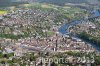 Luftaufnahme Kanton Schaffhausen/Schaffhausen - Foto Schaffhausen 7140