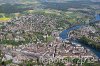 Luftaufnahme Kanton Schaffhausen/Schaffhausen - Foto Schaffhausen 7142
