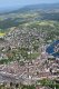 Luftaufnahme Kanton Schaffhausen/Schaffhausen - Foto Schaffhausen 7145
