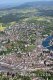 Luftaufnahme Kanton Schaffhausen/Schaffhausen - Foto Schaffhausen 7146