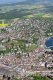 Luftaufnahme Kanton Schaffhausen/Schaffhausen - Foto Schaffhausen 7147