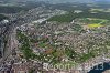 Luftaufnahme Kanton Schaffhausen/Schaffhausen - Foto Schaffhausen 7152