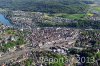Luftaufnahme Kanton Schaffhausen/Schaffhausen - Foto Schaffhausen 7153