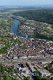 Luftaufnahme Kanton Schaffhausen/Schaffhausen - Foto Schaffhausen 7158