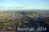 Luftaufnahme Kanton Schaffhausen/Schaffhausen - Foto Schaffhausen 1743