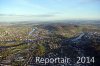 Luftaufnahme Kanton Schaffhausen/Schaffhausen - Foto Schaffhausen 1744