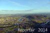 Luftaufnahme Kanton Schaffhausen/Schaffhausen - Foto Schaffhausen 1746