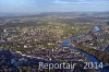 Luftaufnahme Kanton Schaffhausen/Schaffhausen - Foto Schaffhausen 1753