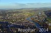 Luftaufnahme Kanton Schaffhausen/Schaffhausen - Foto Schaffhausen 1754