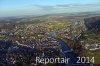 Luftaufnahme Kanton Schaffhausen/Schaffhausen - Foto Schaffhausen 1756