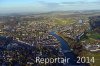 Luftaufnahme Kanton Schaffhausen/Schaffhausen - Foto Schaffhausen 1757