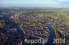 Luftaufnahme Kanton Schaffhausen/Schaffhausen - Foto Schaffhausen 1759