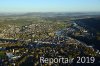 Luftaufnahme Kanton Schaffhausen/Schaffhausen - Foto Schaffhausen 4515
