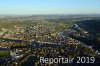 Luftaufnahme Kanton Schaffhausen/Schaffhausen - Foto Schaffhausen 4516