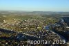 Luftaufnahme Kanton Schaffhausen/Schaffhausen - Foto Schaffhausen 4519