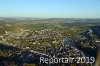 Luftaufnahme Kanton Schaffhausen/Schaffhausen - Foto Schaffhausen 4521