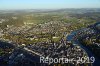 Luftaufnahme Kanton Schaffhausen/Schaffhausen - Foto Schaffhausen 4522